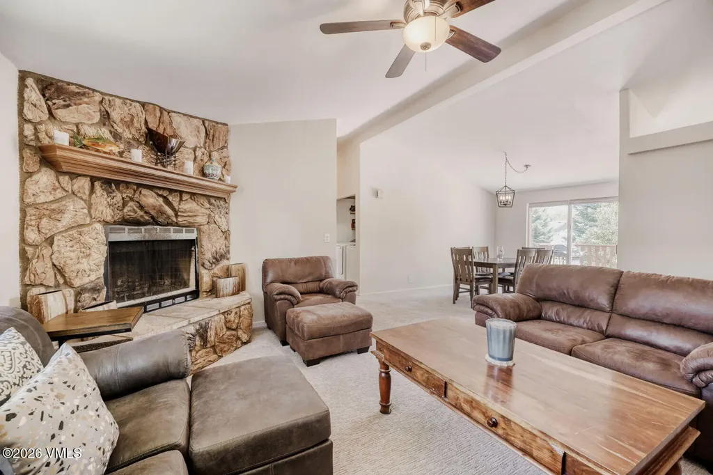110 Pine Place Gypsum CO 81637