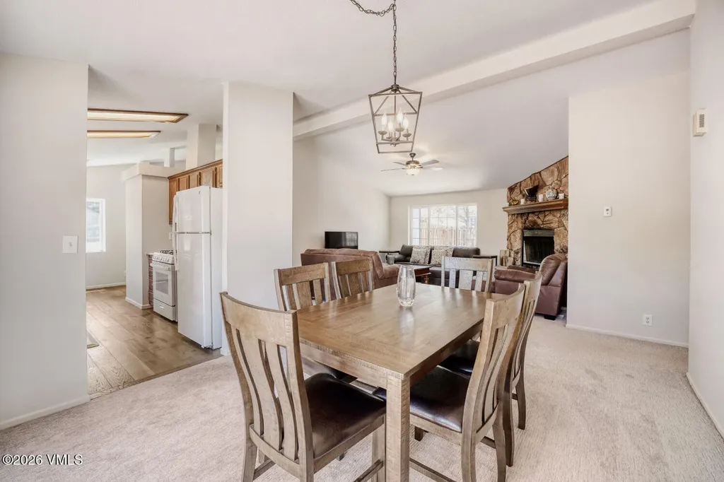 110 Pine Place Gypsum CO 81637