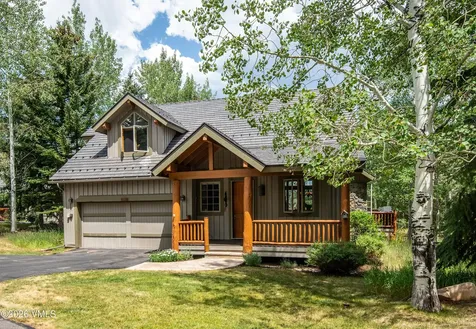 138 Club Cottage Drive Edwards CO 81632