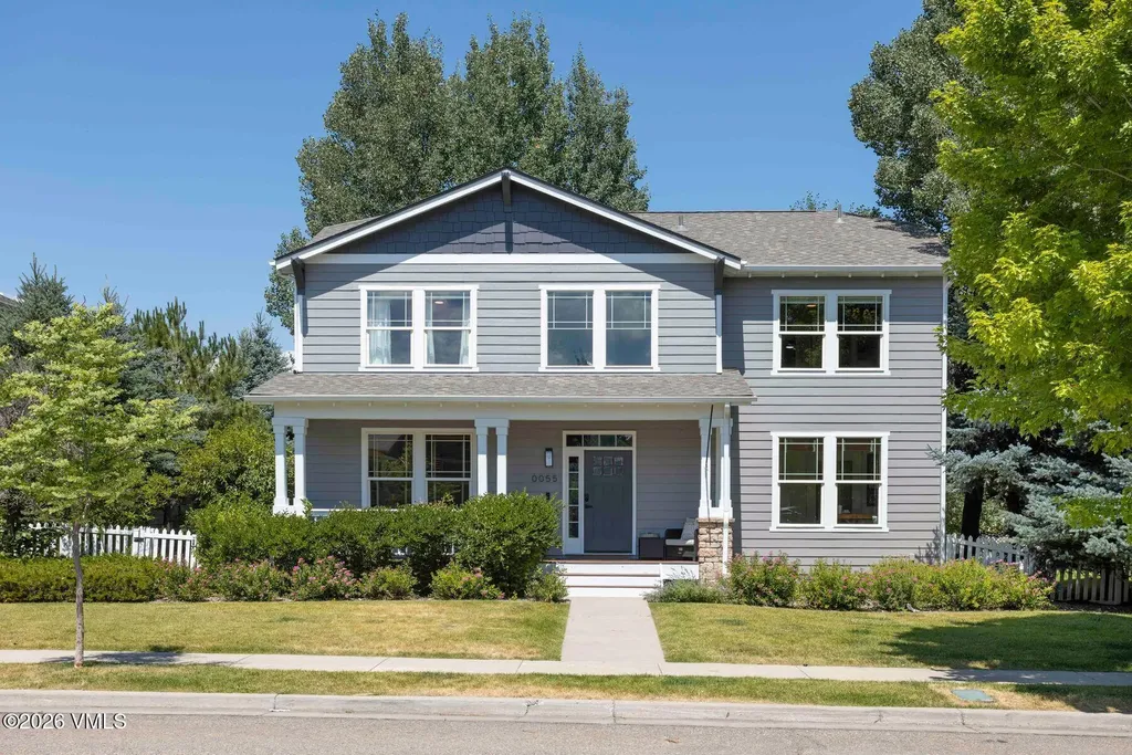 55 Ewing Street Eagle CO 81631