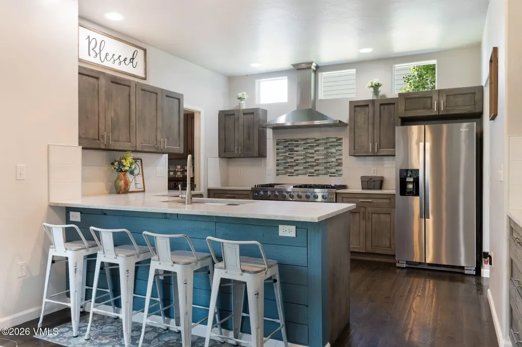 55 Ewing Street Eagle CO 81631