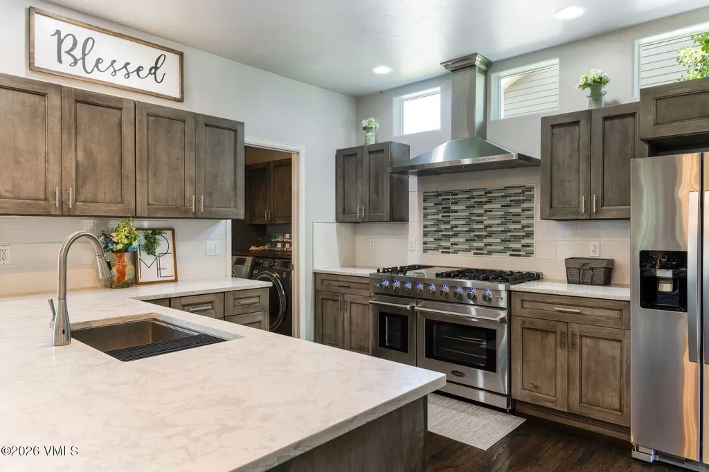 55 Ewing Street Eagle CO 81631