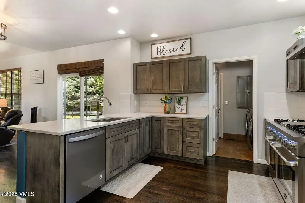 55 Ewing Street Eagle CO 81631