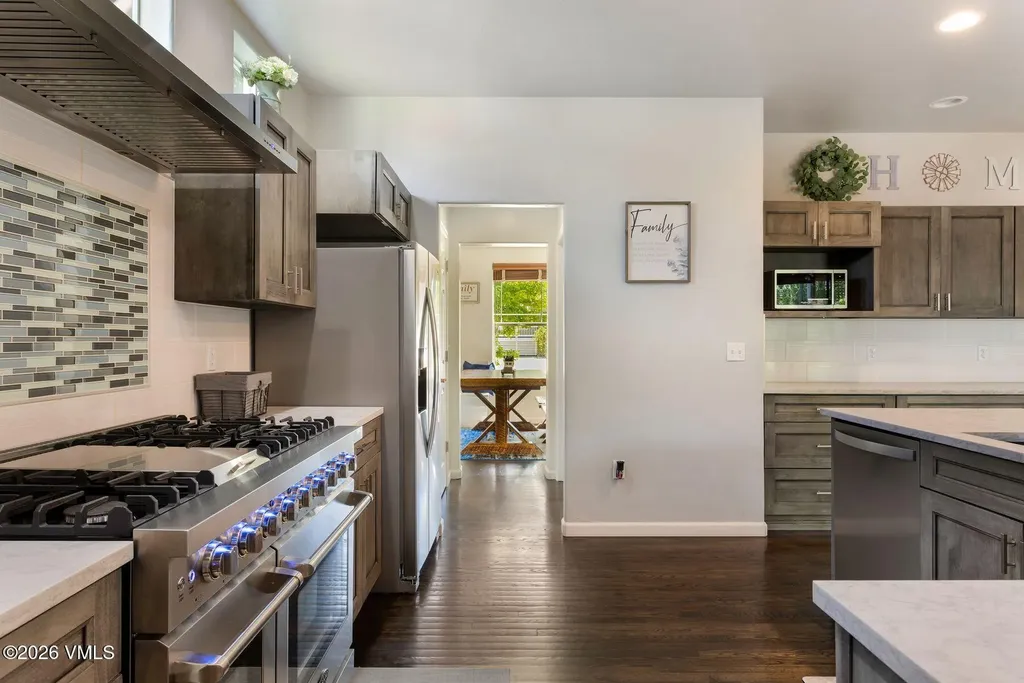 55 Ewing Street Eagle CO 81631
