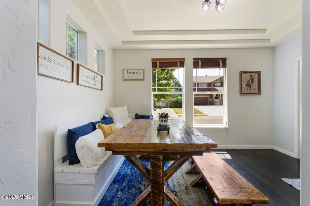 55 Ewing Street Eagle CO 81631