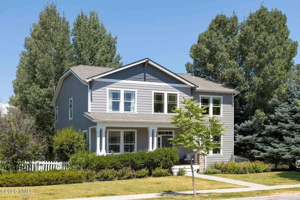 55 Ewing Street Eagle CO 81631