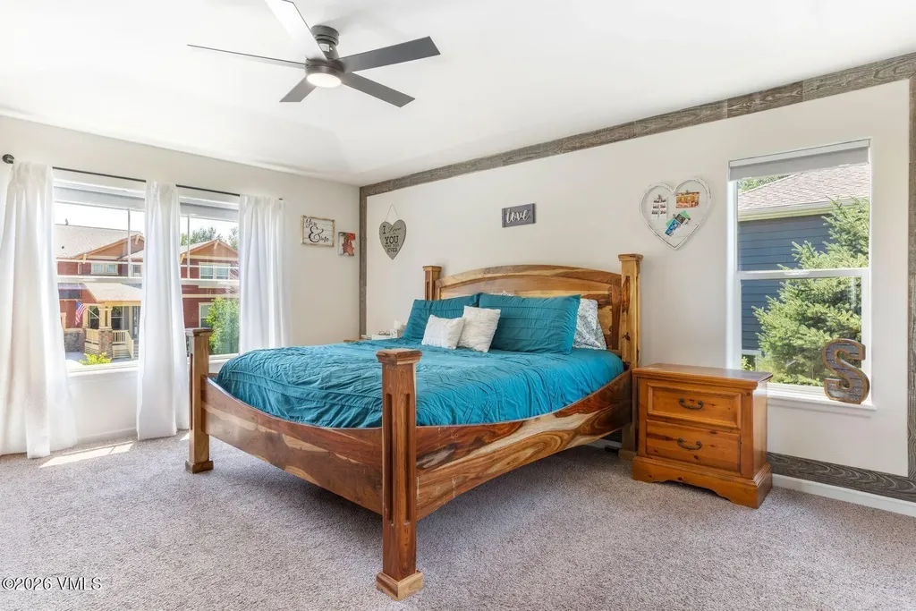 55 Ewing Street Eagle CO 81631