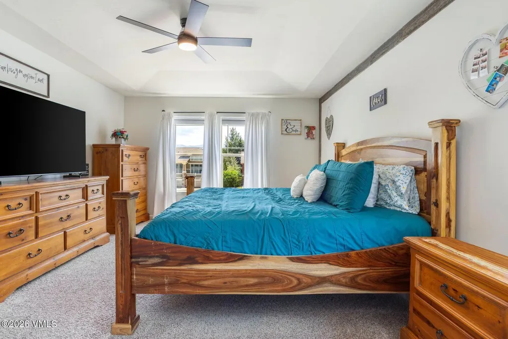 55 Ewing Street Eagle CO 81631