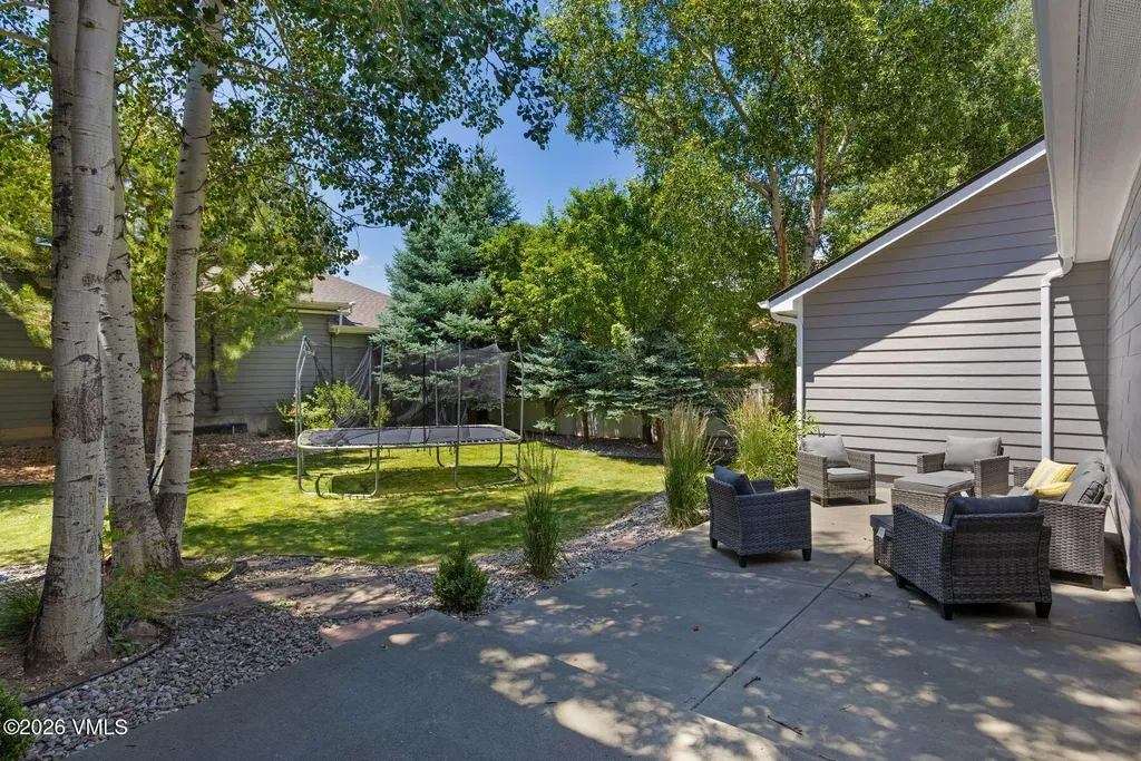 55 Ewing Street Eagle CO 81631
