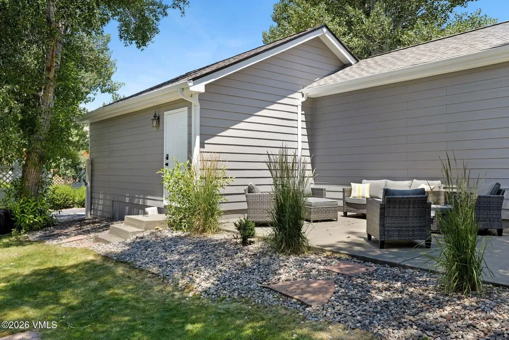 55 Ewing Street Eagle CO 81631