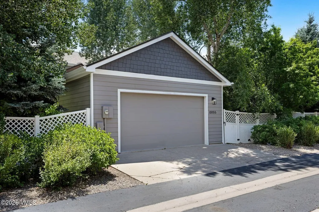 55 Ewing Street Eagle CO 81631
