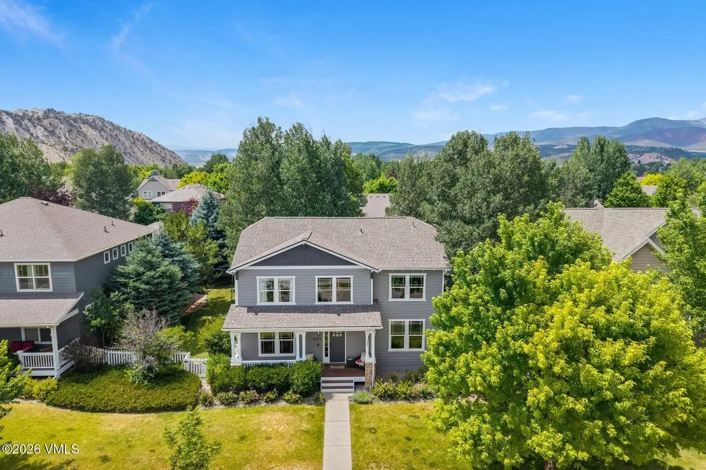 55 Ewing Street Eagle CO 81631