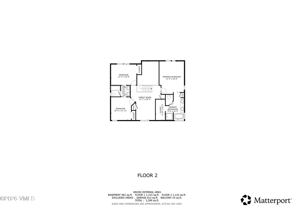 55 Ewing Street Eagle CO 81631