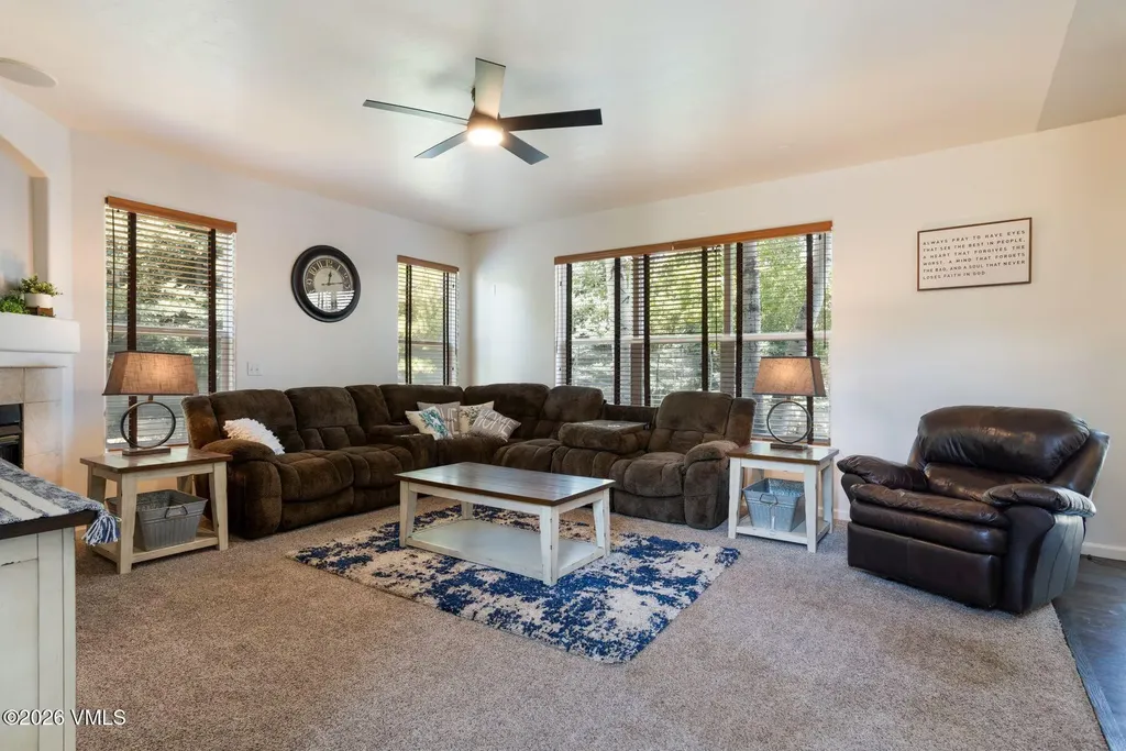 55 Ewing Street Eagle CO 81631