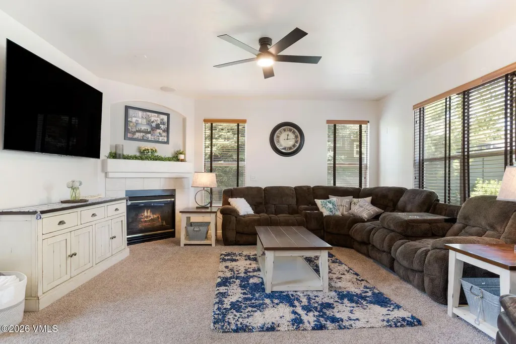 55 Ewing Street Eagle CO 81631