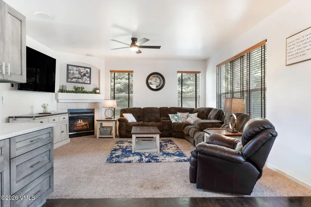 55 Ewing Street Eagle CO 81631