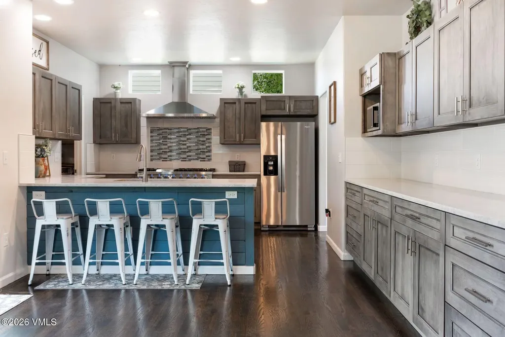 55 Ewing Street Eagle CO 81631