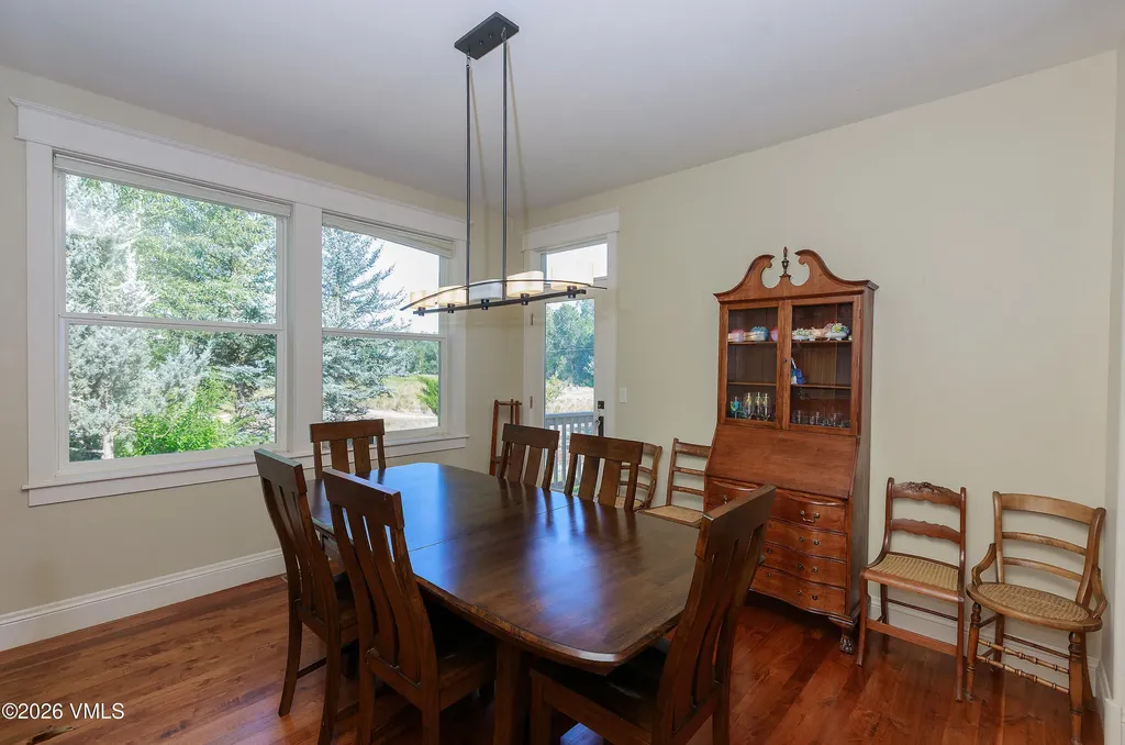 12 Deep Eddy Cove Eagle CO 81631
