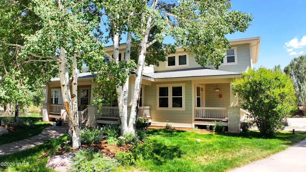 12 Deep Eddy Cove Eagle CO 81631