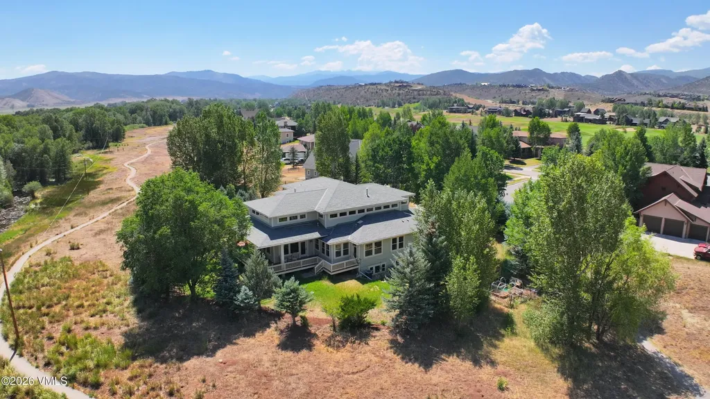 12 Deep Eddy Cove Eagle CO 81631