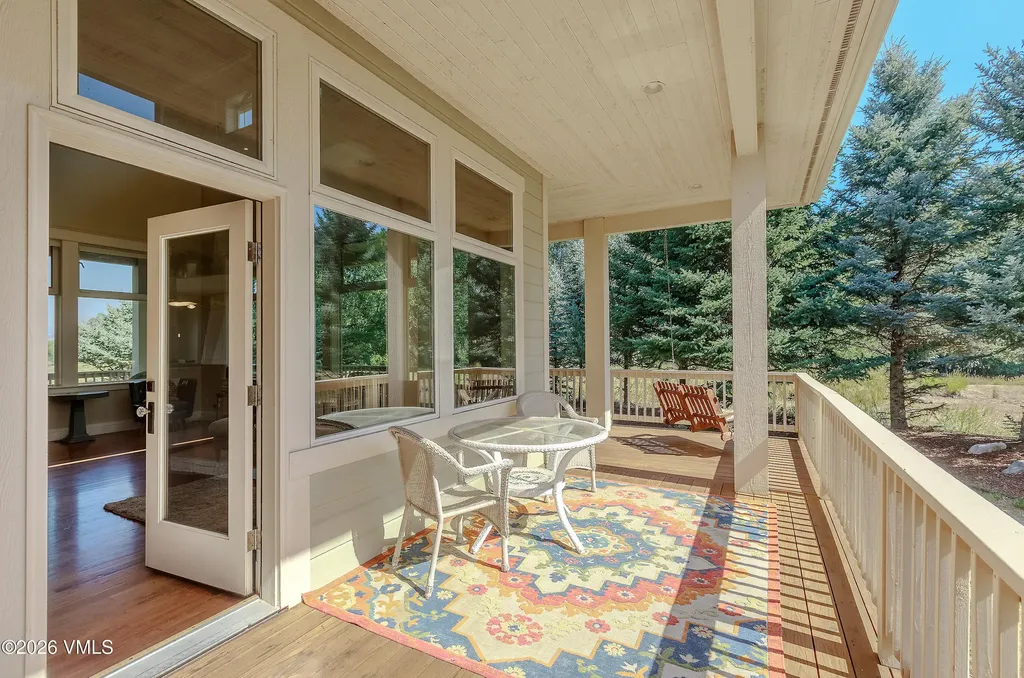 12 Deep Eddy Cove Eagle CO 81631