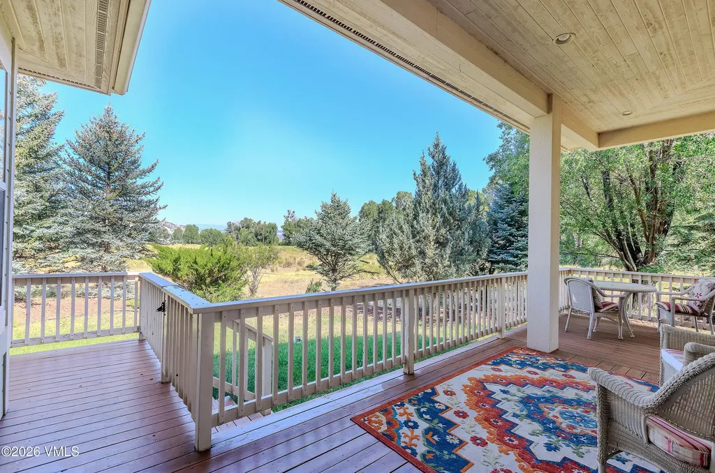 12 Deep Eddy Cove Eagle CO 81631