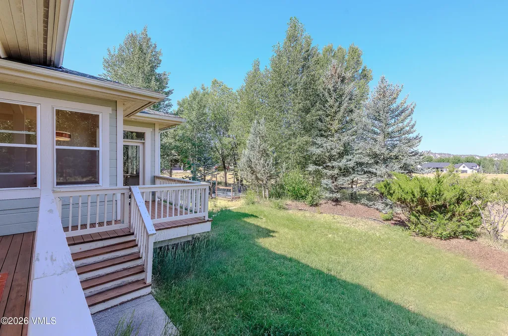 12 Deep Eddy Cove Eagle CO 81631