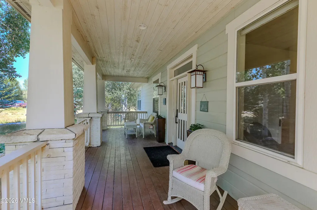 12 Deep Eddy Cove Eagle CO 81631