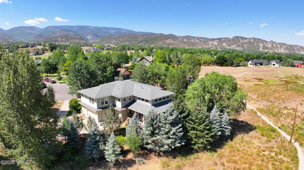 12 Deep Eddy Cove Eagle CO 81631