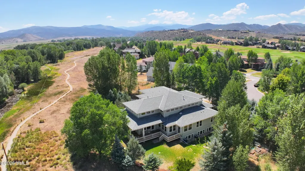 12 Deep Eddy Cove Eagle CO 81631