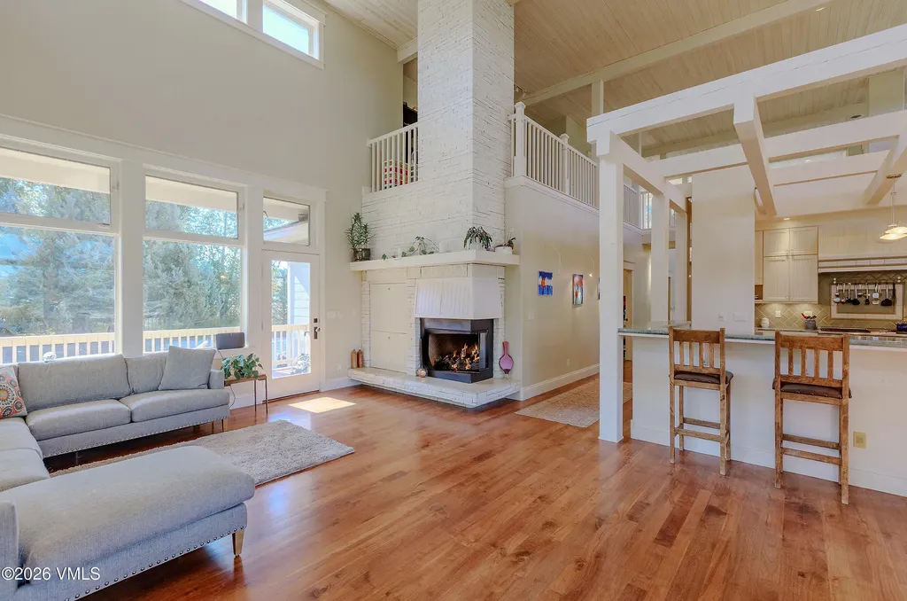 12 Deep Eddy Cove Eagle CO 81631