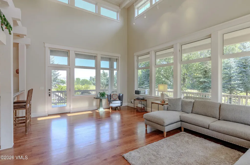 12 Deep Eddy Cove Eagle CO 81631
