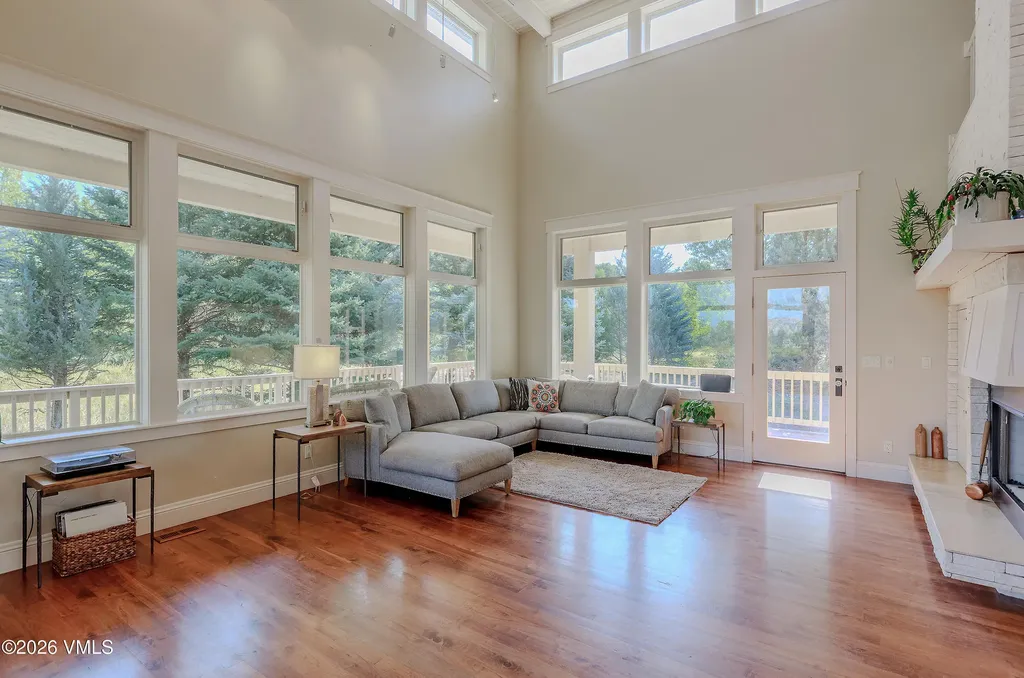 12 Deep Eddy Cove Eagle CO 81631