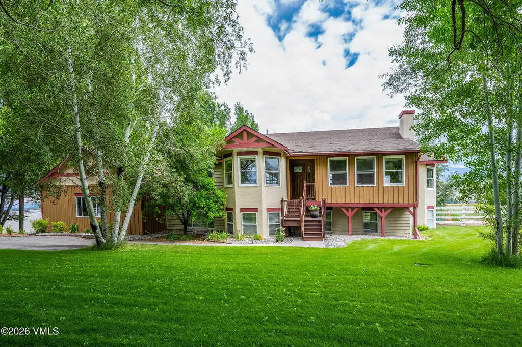 906 Mayne Street Gypsum CO 81637