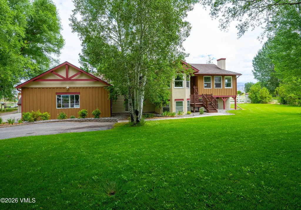 906 Mayne Street Gypsum CO 81637