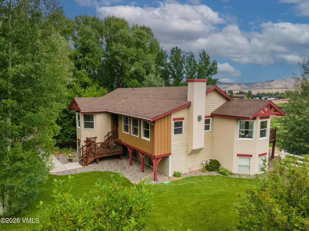 906 Mayne Street Gypsum CO 81637