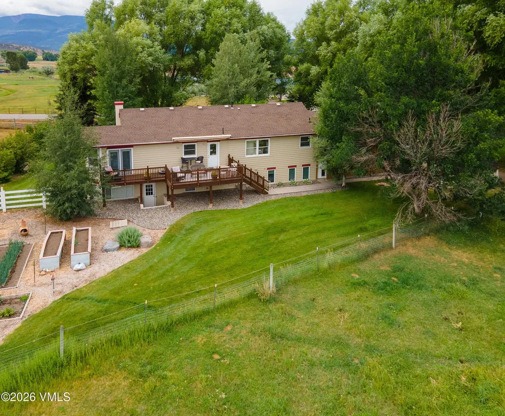 906 Mayne Street Gypsum CO 81637