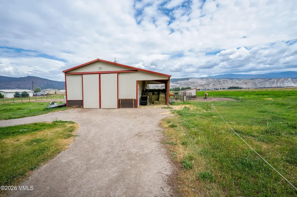 906 Mayne Street Gypsum CO 81637