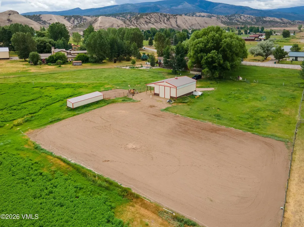 906 Mayne Street Gypsum CO 81637