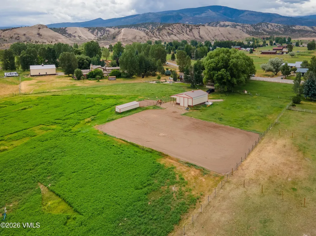 906 Mayne Street Gypsum CO 81637