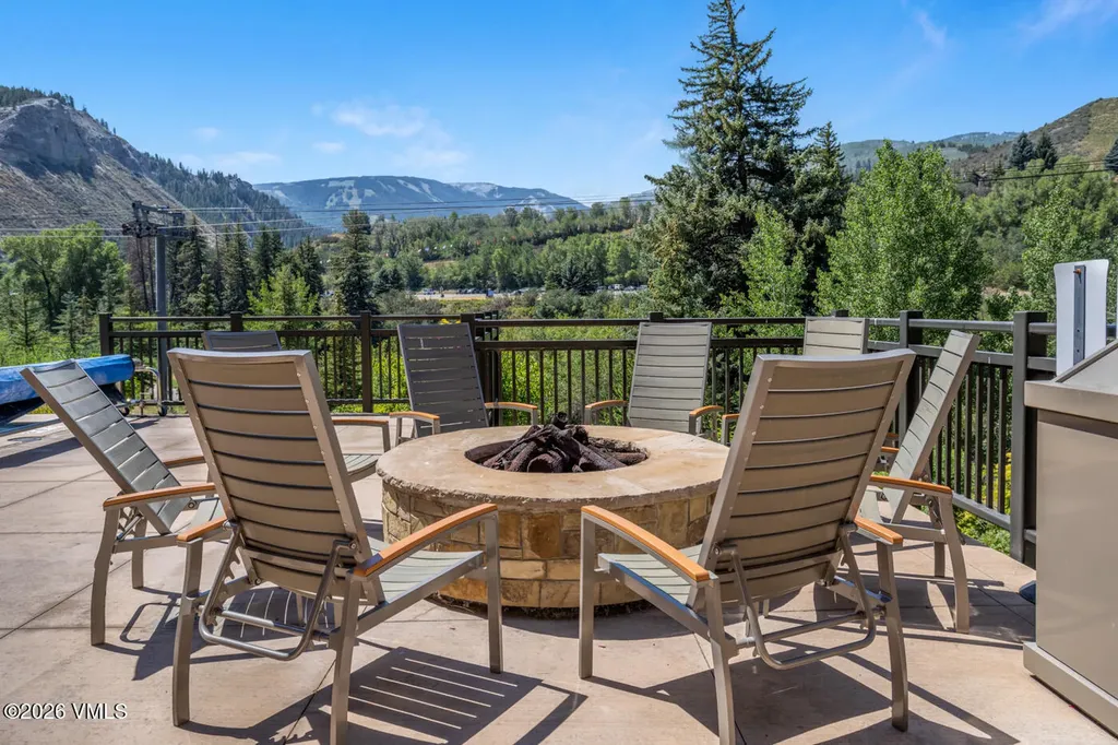 1 Waterfront Way Avon CO 81620