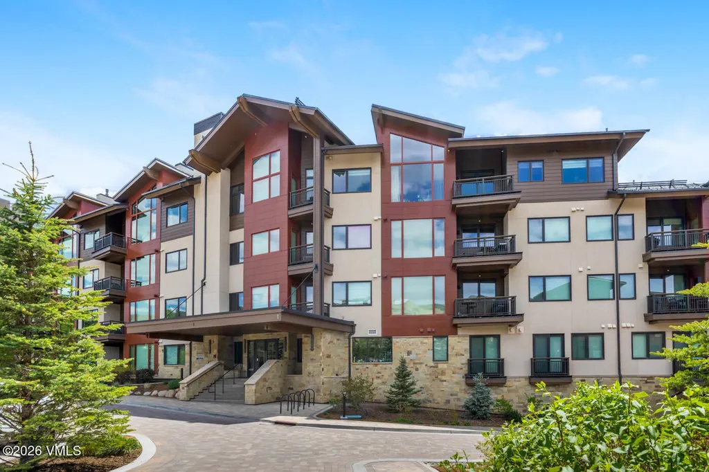 1 Waterfront Way Avon CO 81620