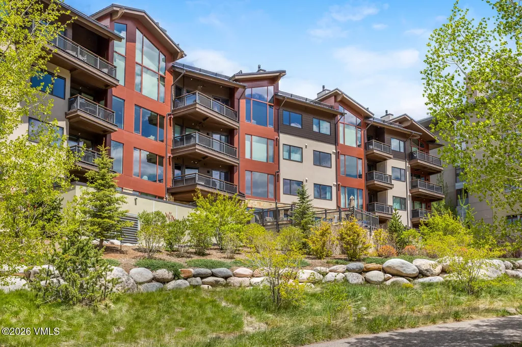 1 Waterfront Way Avon CO 81620