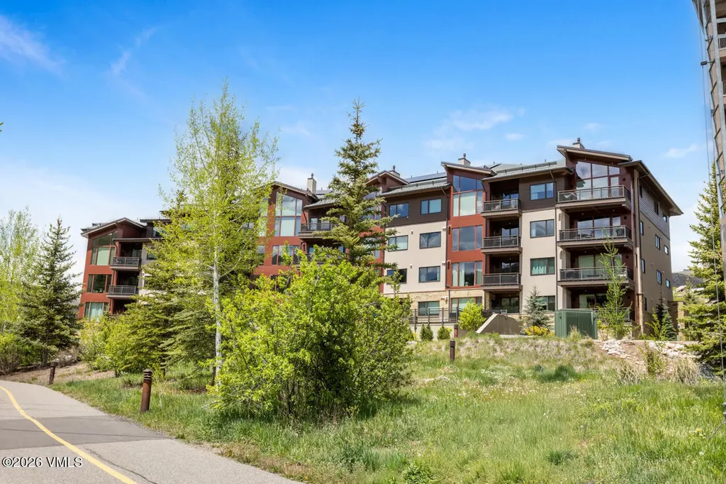 1 Waterfront Way Avon CO 81620