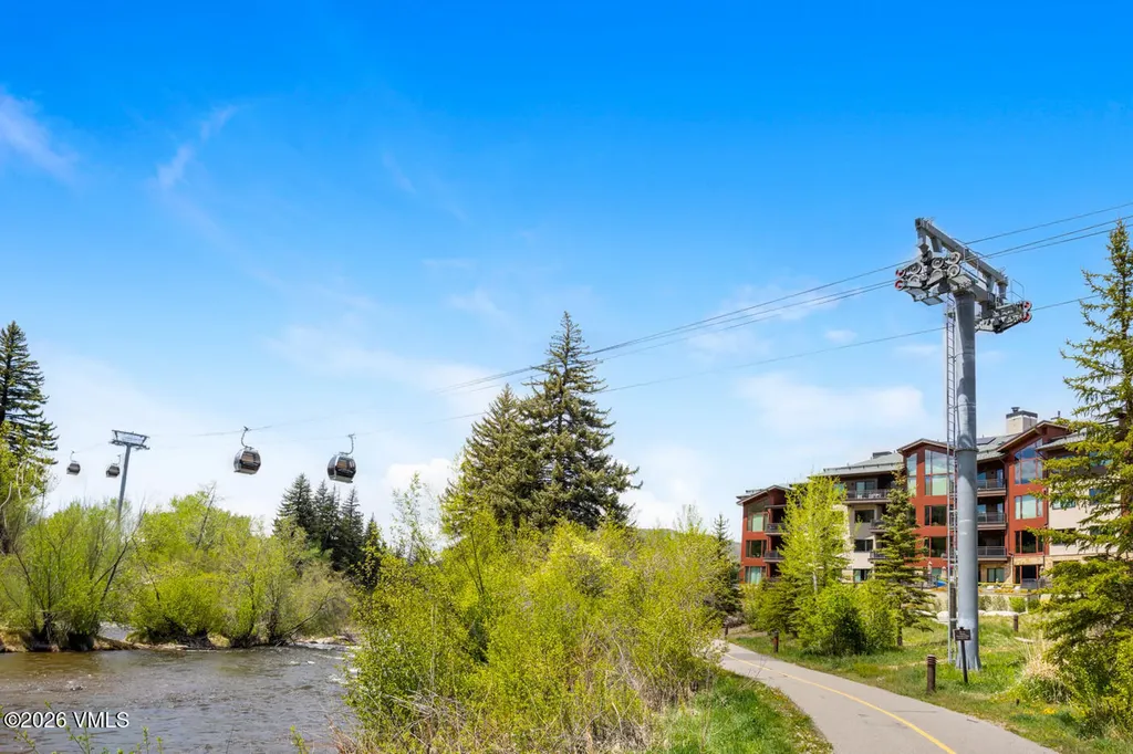 1 Waterfront Way Avon CO 81620