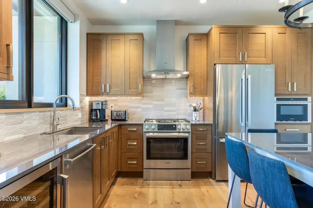 1 Waterfront Way Avon CO 81620