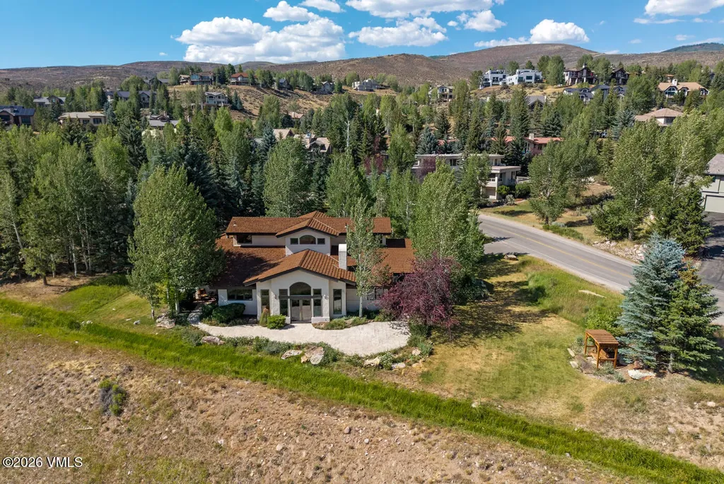 1130 Singletree Road Edwards CO 81632