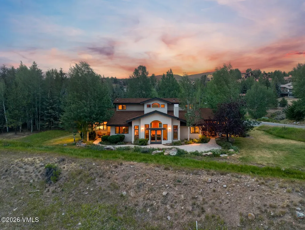 1130 Singletree Road Edwards CO 81632