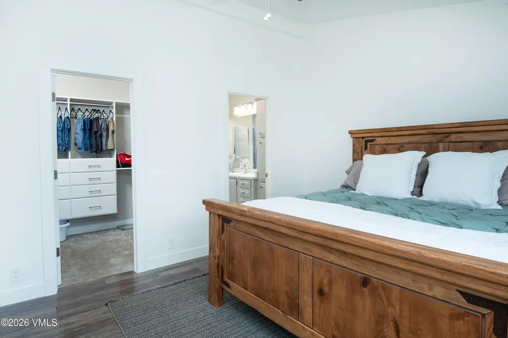 207 Navajo Road Gypsum CO 81637