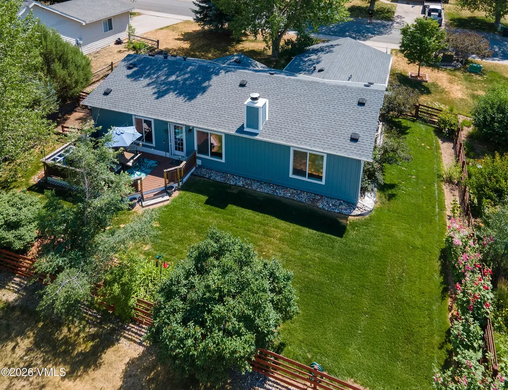 207 Navajo Road Gypsum CO 81637